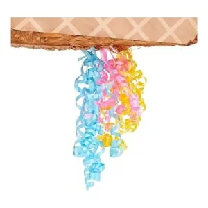 Piñata de helado número 2 para dos dulces fiestas de_5