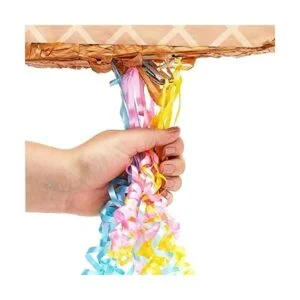 Piñata de helado número 2 para dos dulces fiestas de_4