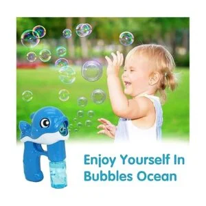 JOYIN Kit de 2 s de burbujas automáticas de ballena_4