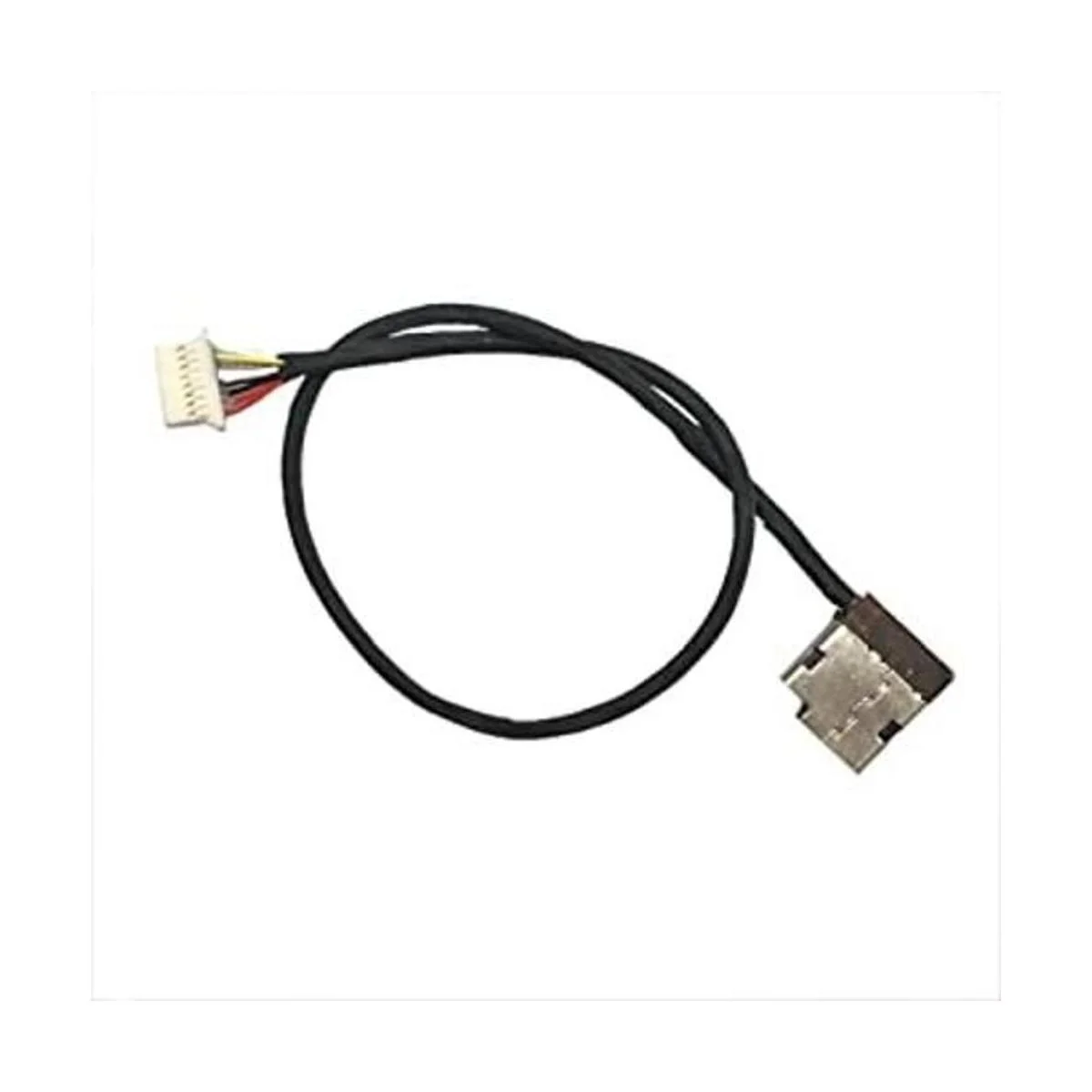 Huasheng Suda Cable de alimentación de CC de repuesto_1