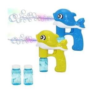 JOYIN Kit de 2 s de burbujas automáticas de ballena_2