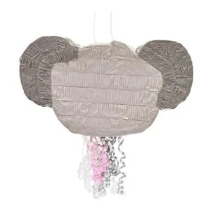 Piñata pequeña de Koala para fiesta de cumpleaños de la_4