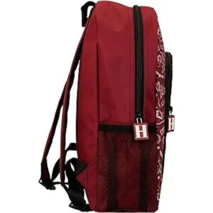 Harry Potter Mochila para niños color rojo_4