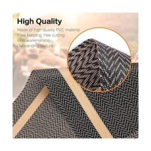 WWW Juego de 4 manteles individuales resistentes al calor