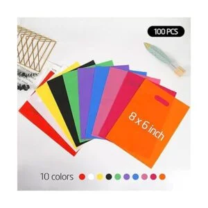 VieFantaisie Bolsas de plástico para recuerdos de fiesta_2