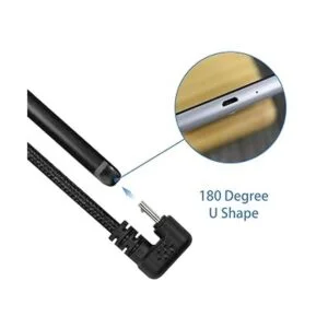 Poyiccot Cable micro USB Micro USB a USB 2.0 cable micro_4