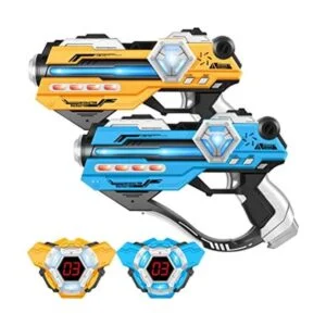 IJO Juego de 2 s láser multifunción infrarrojas 2_1