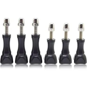 YonGoo Tornillos de pulgar largos y 3 tornillos cortos_1