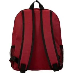 Harry Potter Mochila para niños color rojo_6