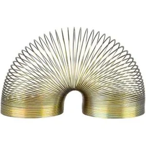 The Dreidel Company Resorte de bobina de metal rellenos_4