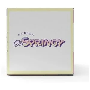 The Dreidel Company Resorte de bobina de metal rellenos_5