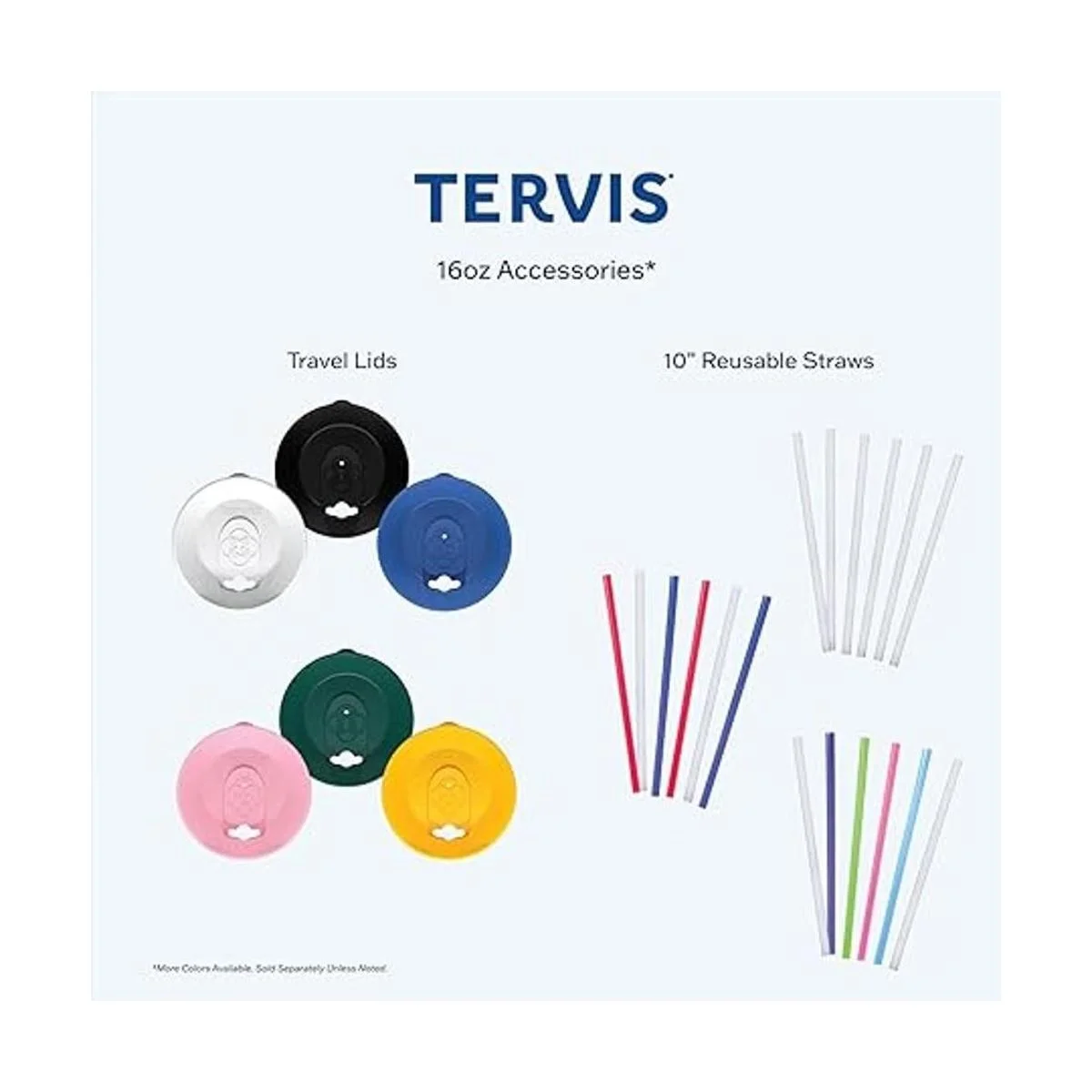 Tervis Vaso aislado Minecraft de doble pared hecho en_5