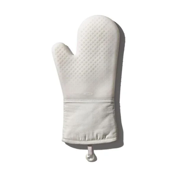 OXO Good Grips Guante de horno de silicona avena_1