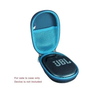 Hermitshell Funda rígida de viaje para JBL Clip 4 Mini_2