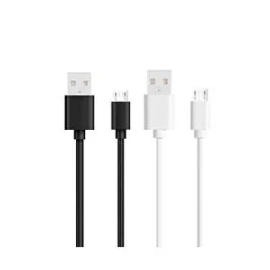 SGUUVAY 2 cables de carga micro USB de 6.6 pies para_1