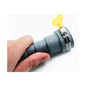 AGOOBO Manguera de drenaje para lavadora 11.5 ft kit de