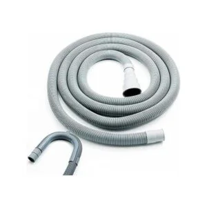 AGOOBO Manguera de drenaje para lavadora 11.5 ft kit de