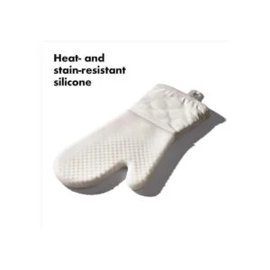 OXO Good Grips Guante de horno de silicona avena_4