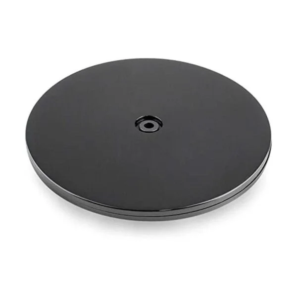 Kyuionty Lazy Susan Organizador giratorio de 8.0 in_1