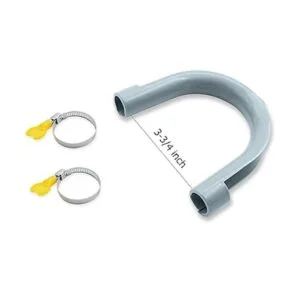 AGOOBO Manguera de drenaje para lavadora 11.5 ft kit de