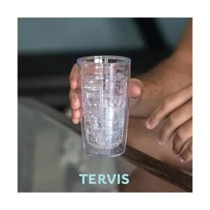 Tervis Vaso aislado Minecraft de doble pared hecho en_6