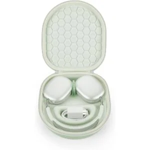 Funda para Apple AirPods Max puede entrar en modo de_1