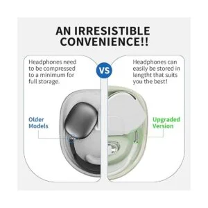 Funda para Apple AirPods Max puede entrar en modo de_3