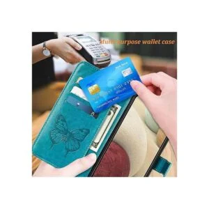 Funda para teléfono A12 para Galaxy A12 atrás correa_3