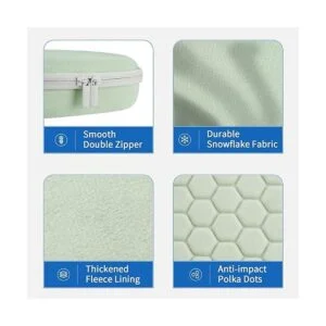 Funda para Apple AirPods Max puede entrar en modo de_5