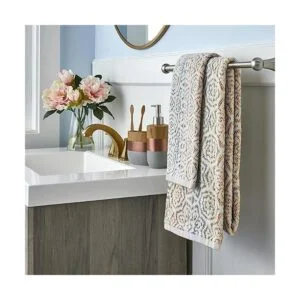 SKL Home by Saturday Knight Ltd. Toalla de mano Rhapsody_6