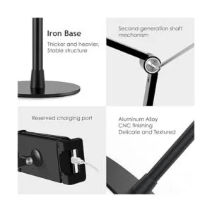 SupeDesk Soporte superior para tableta de teléfono_5