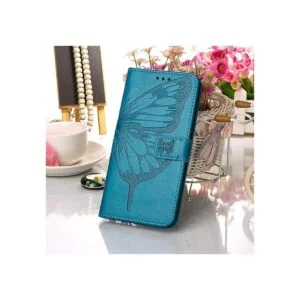 Funda para teléfono A12 para Galaxy A12 atrás correa_5