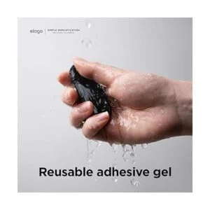 elago Botones magnéticos de gestión de cables soporte_5