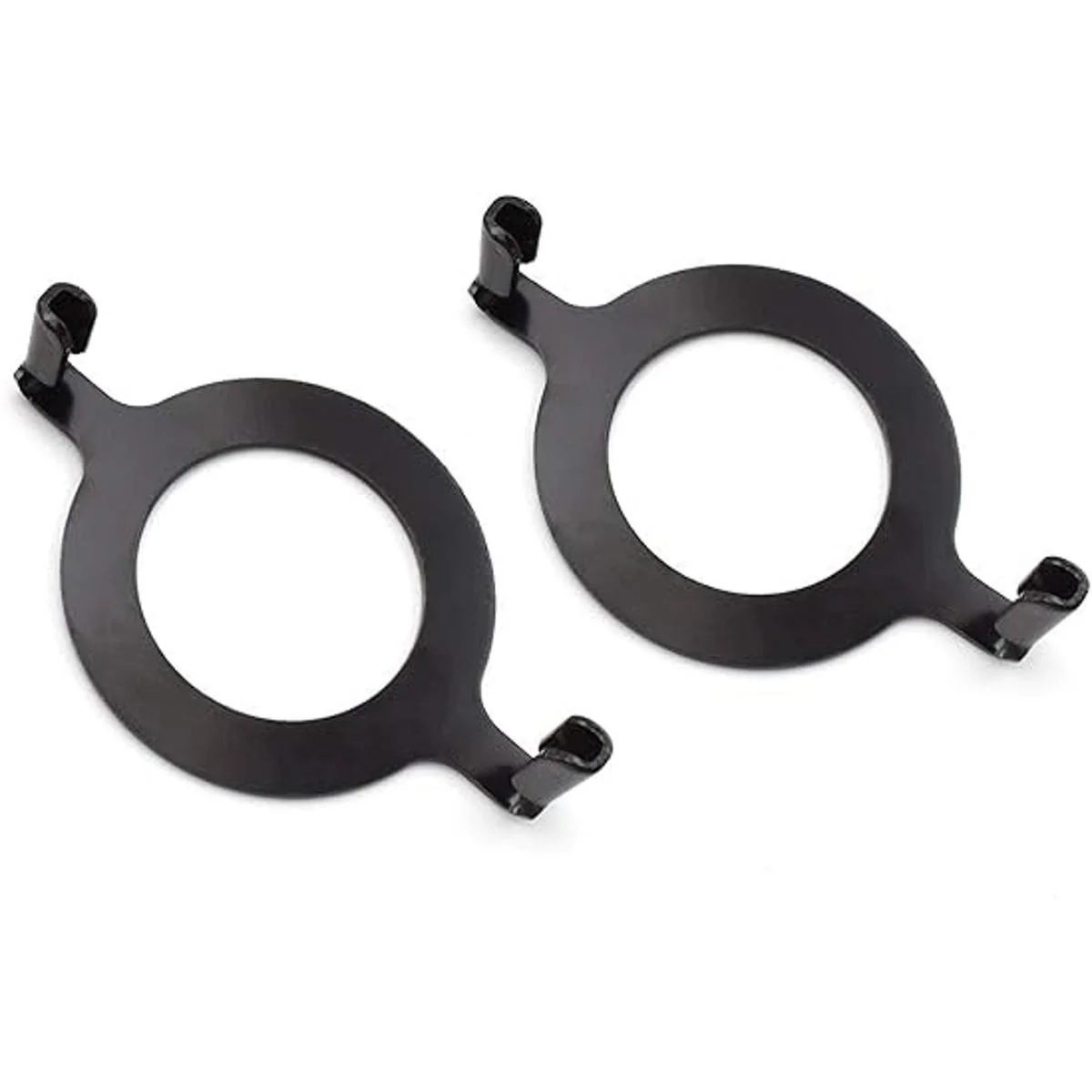 SDTC Tech Juego de 2 soportes para lámpara de casquillo_1