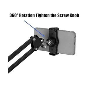 WANBY soporte articulado brazo soporte mesa flexible_3