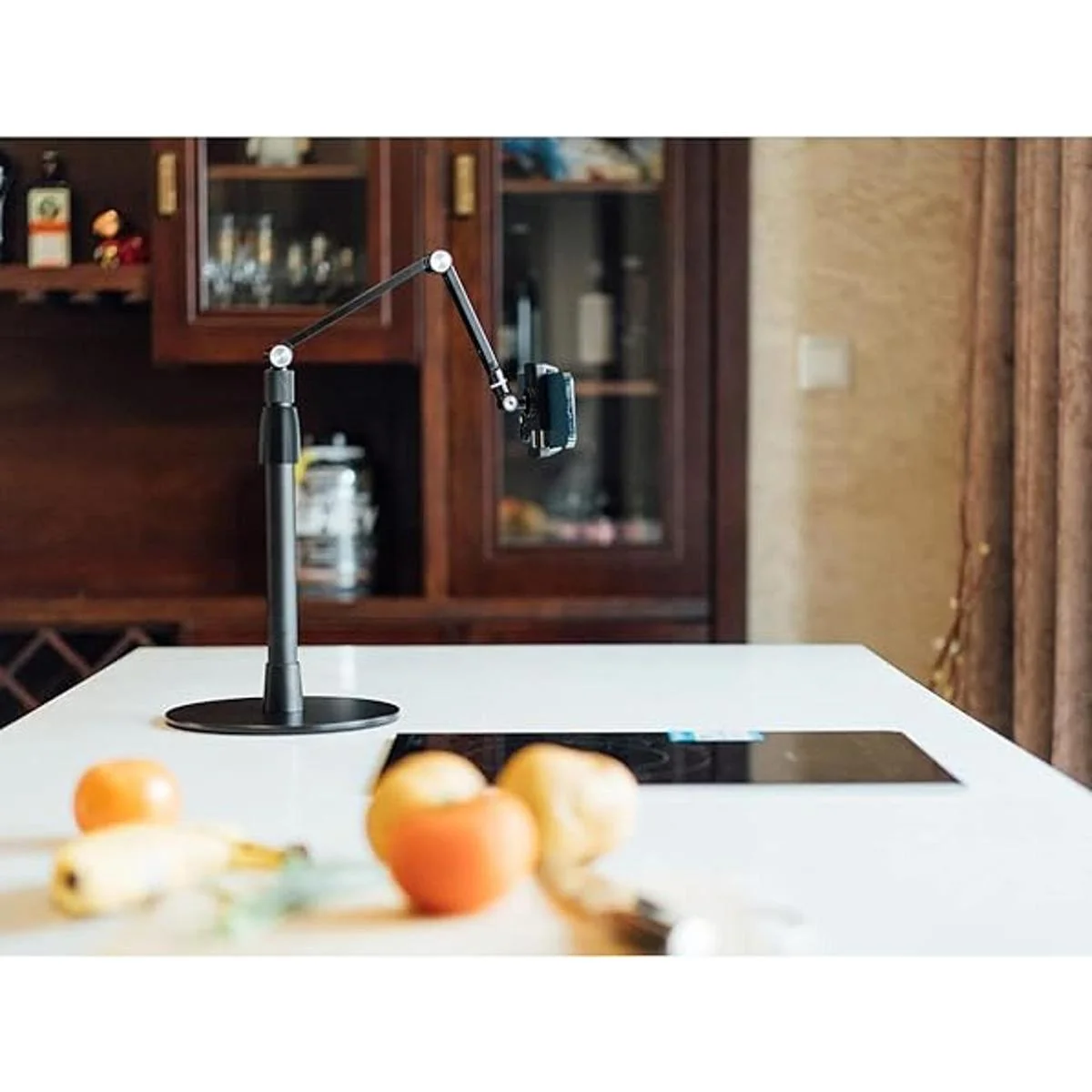 SupeDesk Soporte superior para tableta de teléfono_6