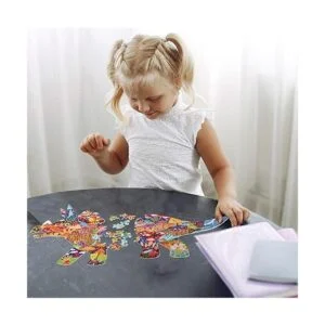 Rompecabezas de dinosaurios para niños de 4 a 8 años 8 a_5