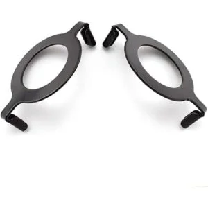 SDTC Tech Juego de 2 soportes para lámpara de casquillo_2