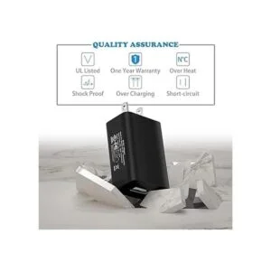 Cargador para Verizon MiFi 7730L 8800L Jetpack UL listado_2