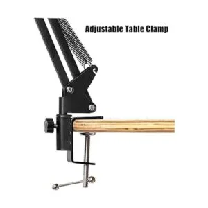 WANBY soporte articulado brazo soporte mesa flexible_5