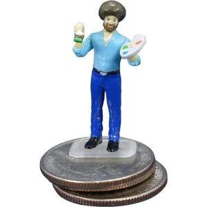 Pop Culture Micro Figura 5041_3