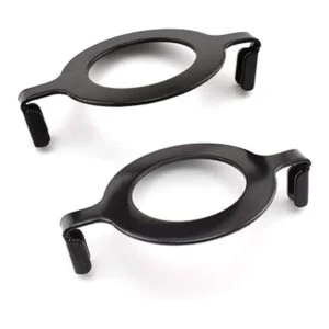 SDTC Tech Juego de 2 soportes para lámpara de casquillo_4