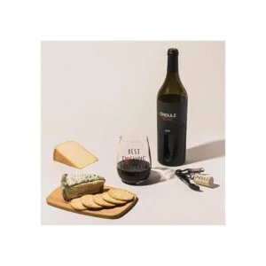 Perfectinsoy Best Coworker Ever Copa de vino divertido