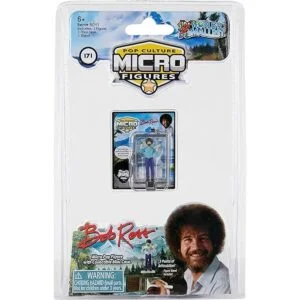 Pop Culture Micro Figura 5041_5