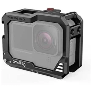 SmallRig Jaula Hero11 Jaula Hero10 Jaula Hero9 Jaula_1