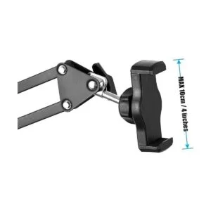 WANBY soporte articulado brazo soporte mesa flexible_4