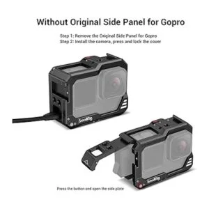 SmallRig Jaula Hero11 Jaula Hero10 Jaula Hero9 Jaula_3