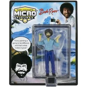 Pop Culture Micro Figura 5041_4