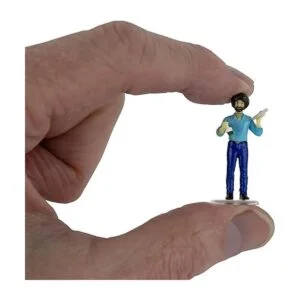 Pop Culture Micro Figura 5041_2