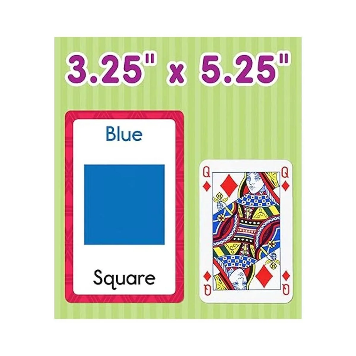 Carson Dellosa Paquete de 4 tarjetas flash para niños_5